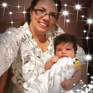 Meet your Posher, Brooke